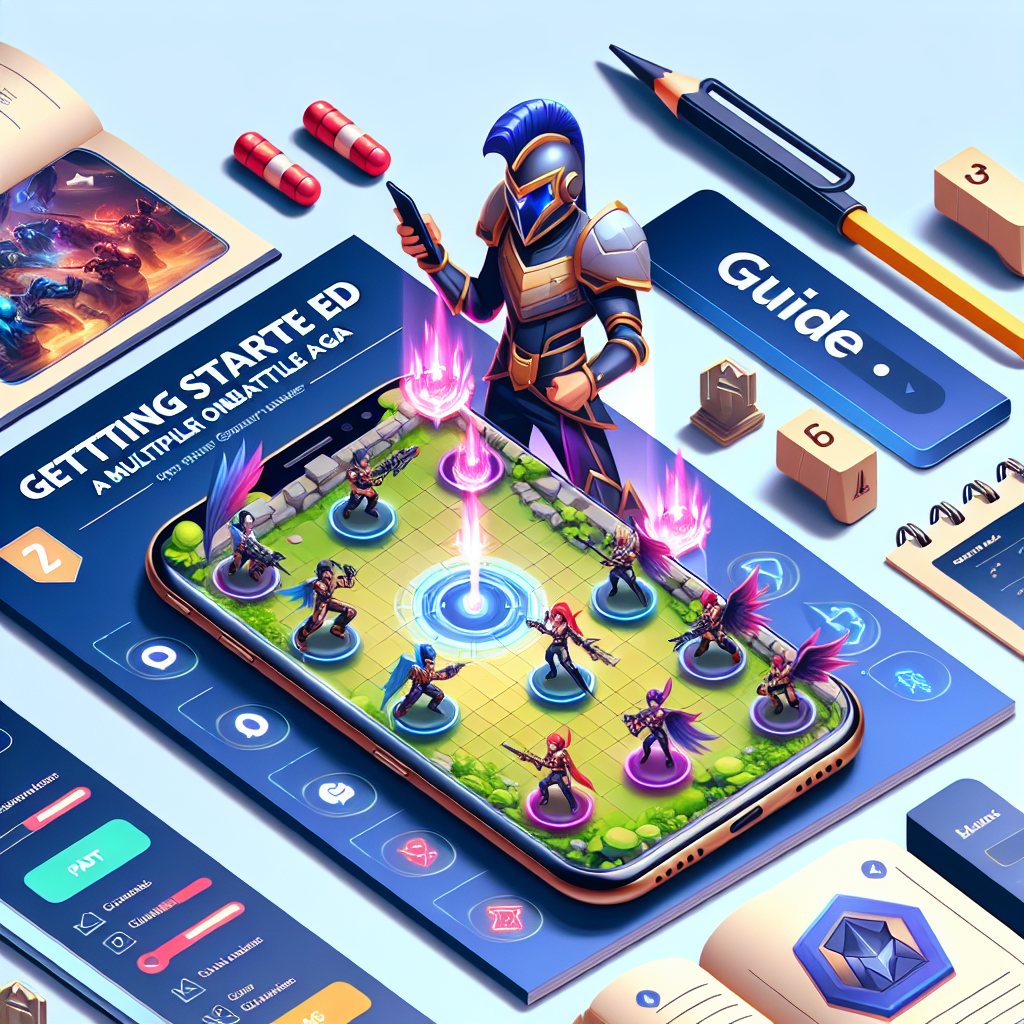 Download Mobile Legends: A Step-by-Step Guide to Get Started