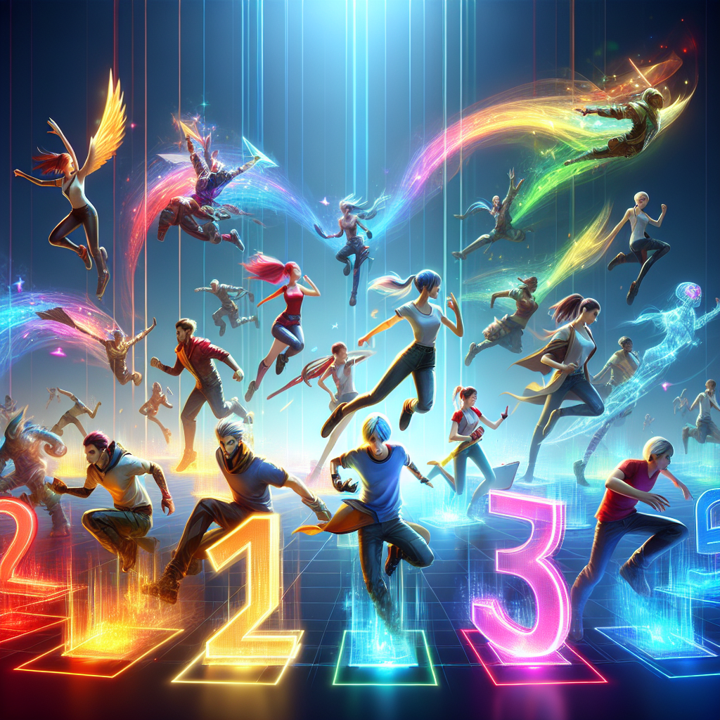 Mobile Legends: The Ultimate Ranking of Heroes for Competitive Play