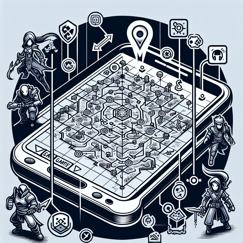 Ultimate Guide to Map Awareness in Mobile Legends