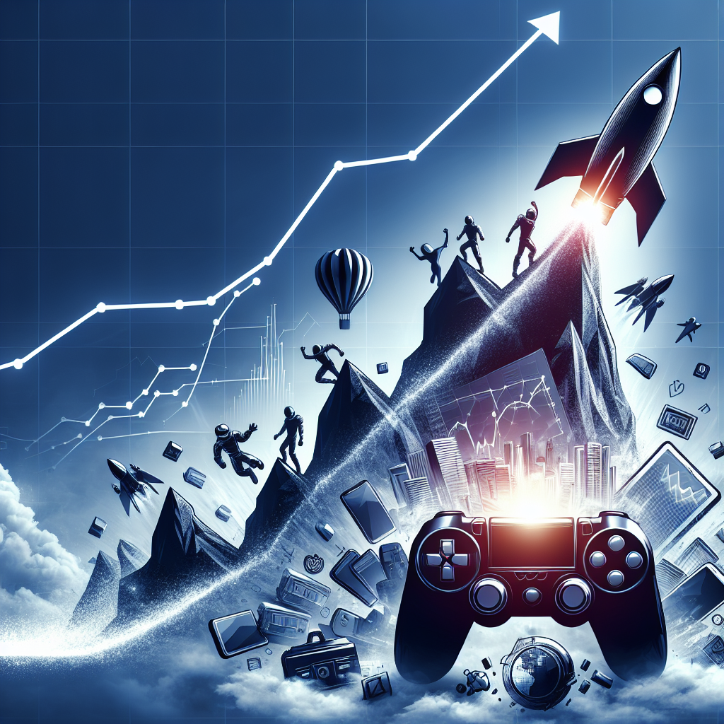 PP Mobile Legend: The Rise of a Competitive Phenomenon
