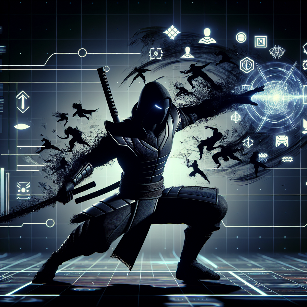 Hayabusa's Dominance: Mastering the Shadows in Mobile Legends