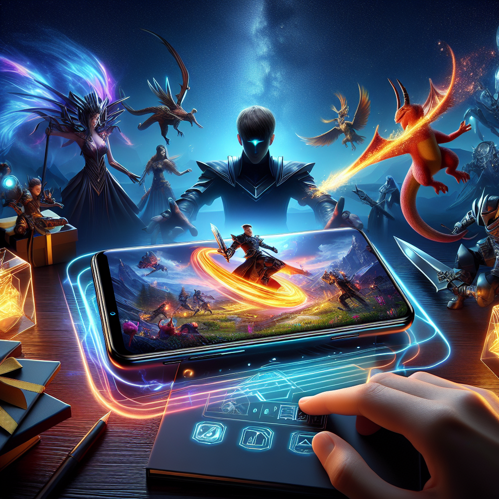 Infinix Partners with Mobile Legends to Launch Exclusive Gaming Smartphone Edition