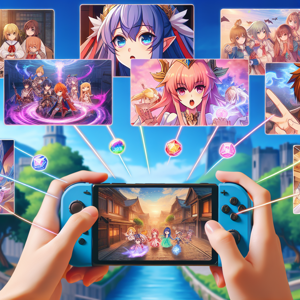 Hentai Influences in Mobile Legends: Analyzing the Impact on Game Culture