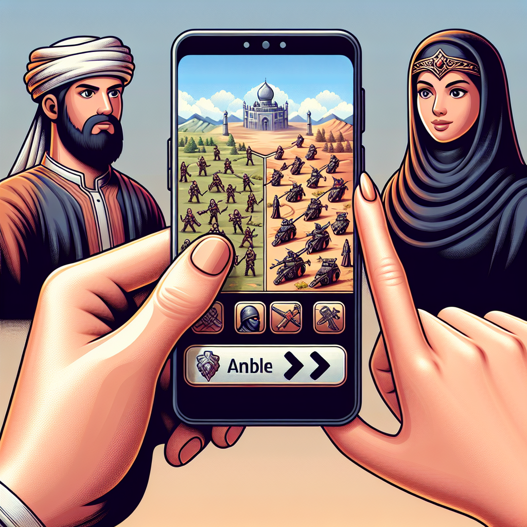 Mastering Cek ID Mobile Legend: Tips and Tricks for Seamless Gameplay