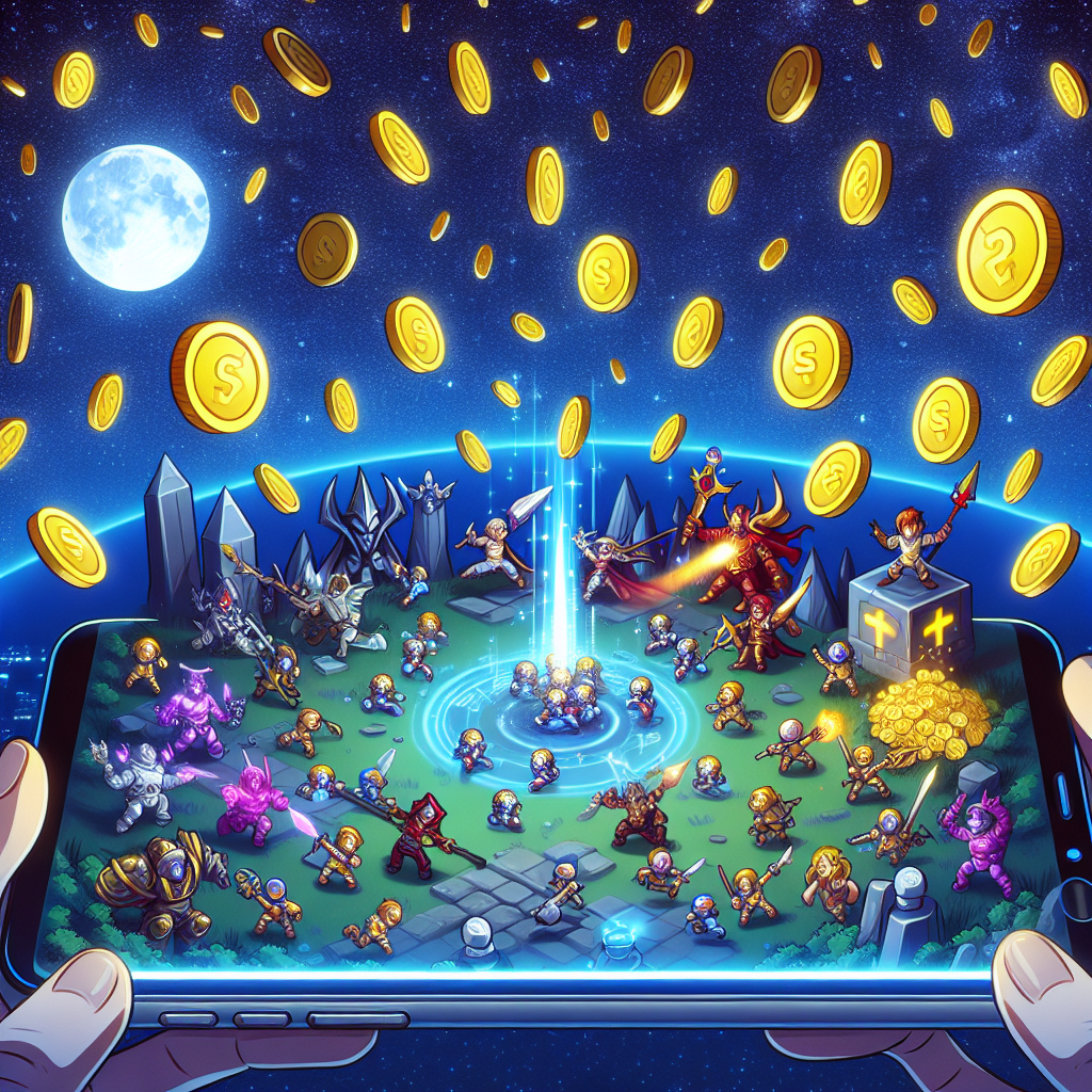 Exploring the Popularity and Impact of Mobile Legends' In-Game Currency System