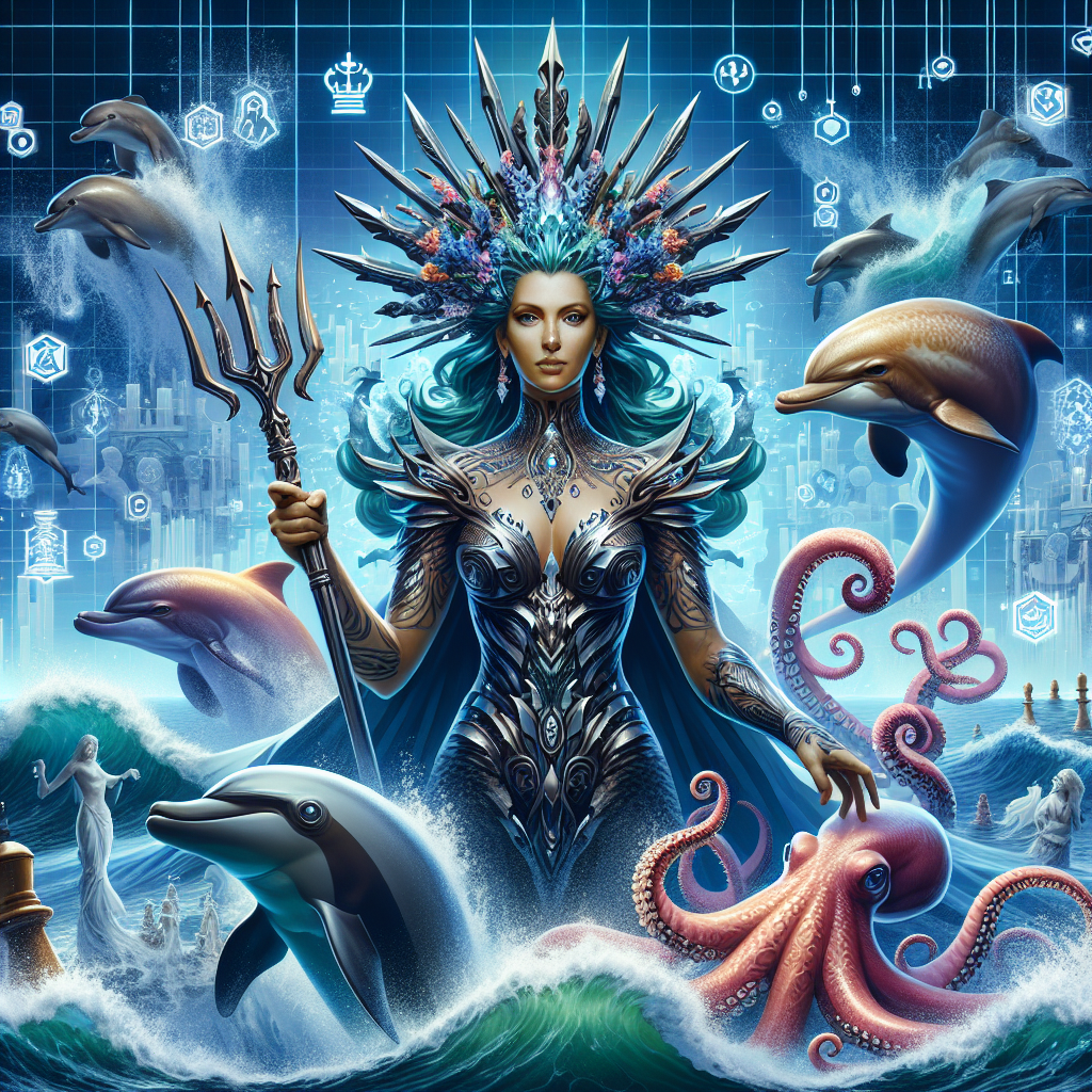 Exploring Kadita's Rise: How the Ocean Goddess Dominates Mobile Legends' Meta