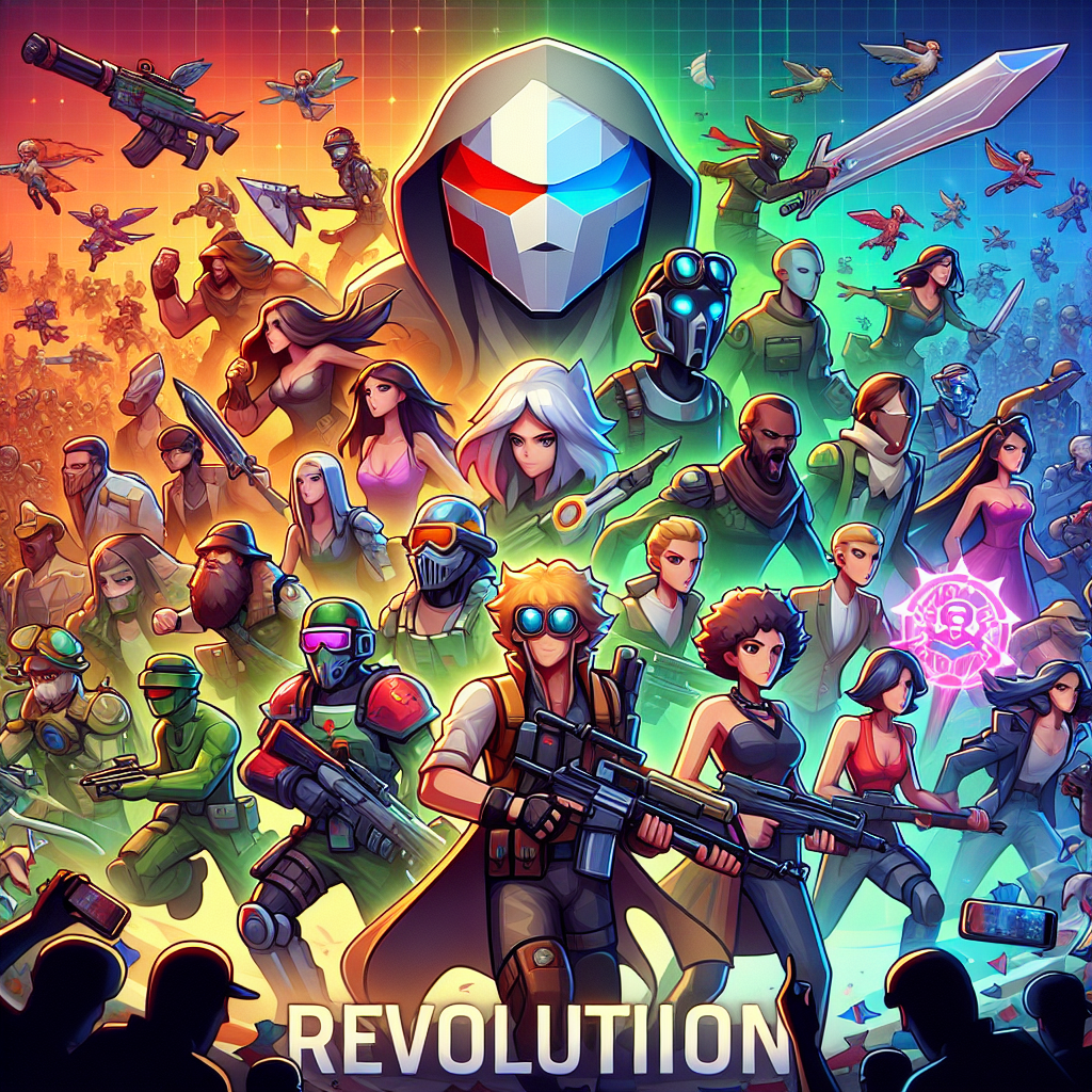 New Skin Revolution in Mobile Legends: How It Enhances Gameplay and Strategy