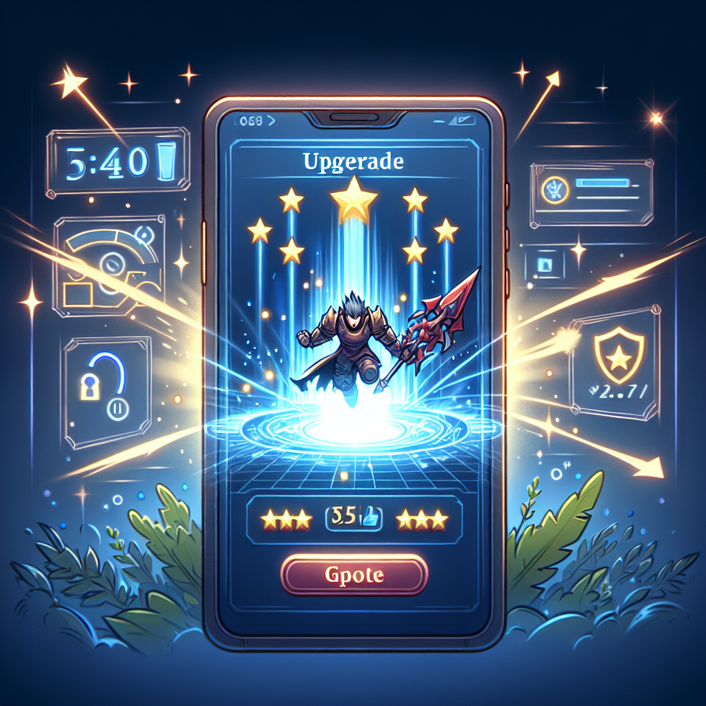Mobile Legend: Unlocking the Potential of Your In-Game ID Experience
