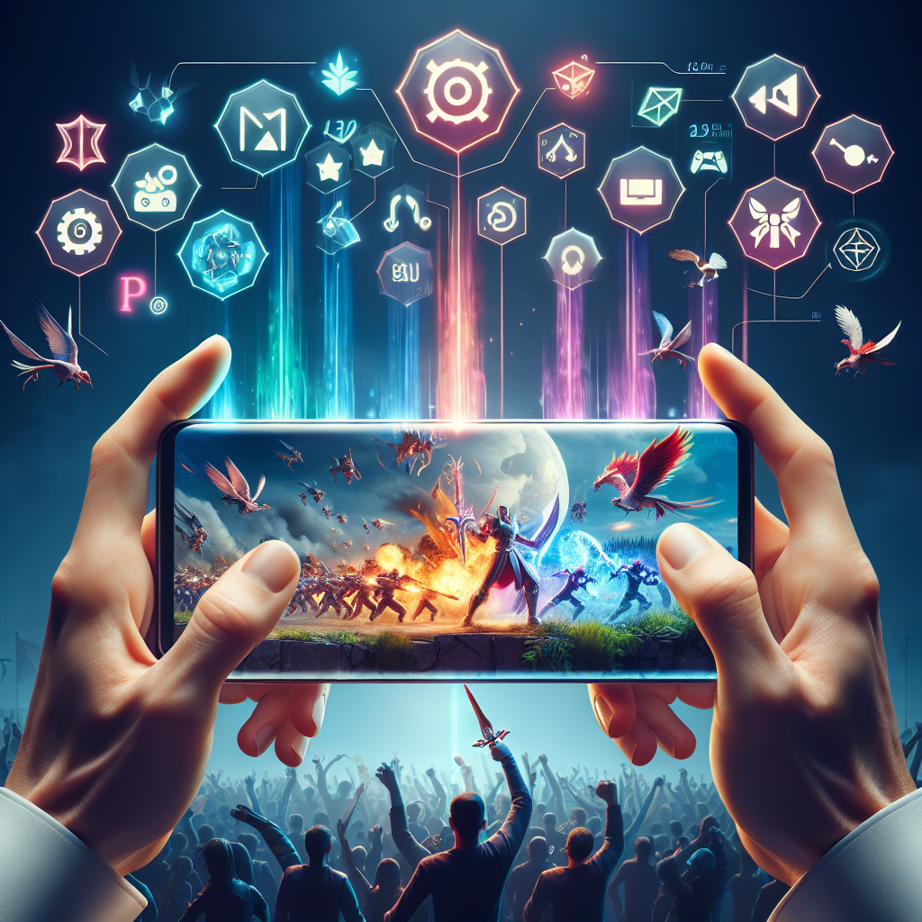 Dominating the Arena: Tips from a Top Mobile Legend Player