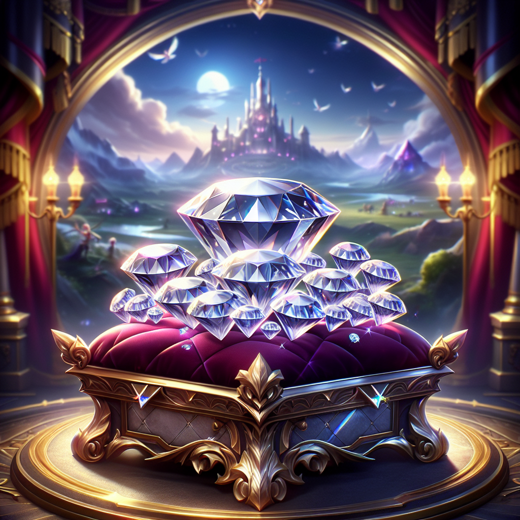 How to Maximize Your Diamond Collection in Mobile Legends