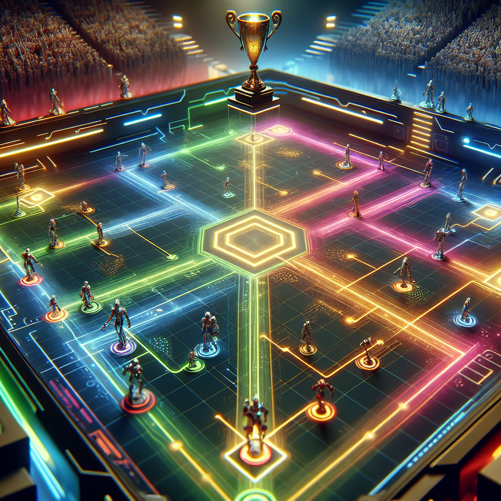 MCL Mobile Legends: Top Strategies for Dominating the Finals