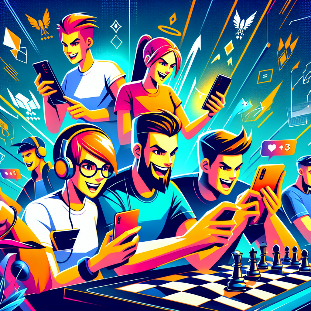 Top Strategies to Dominate in WR Mobile Legend