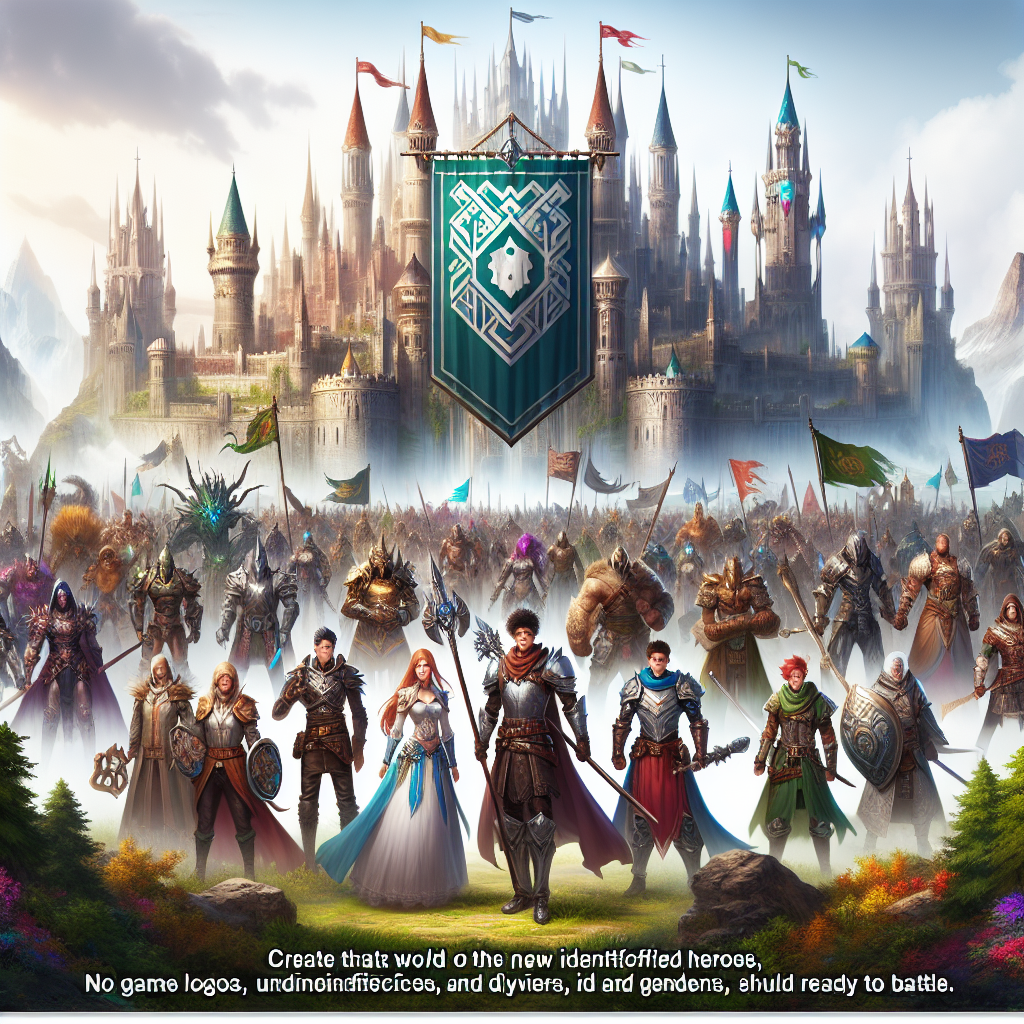 New Strategies and Heroes in Lords Mobile: Mastering the Fantasy Realm