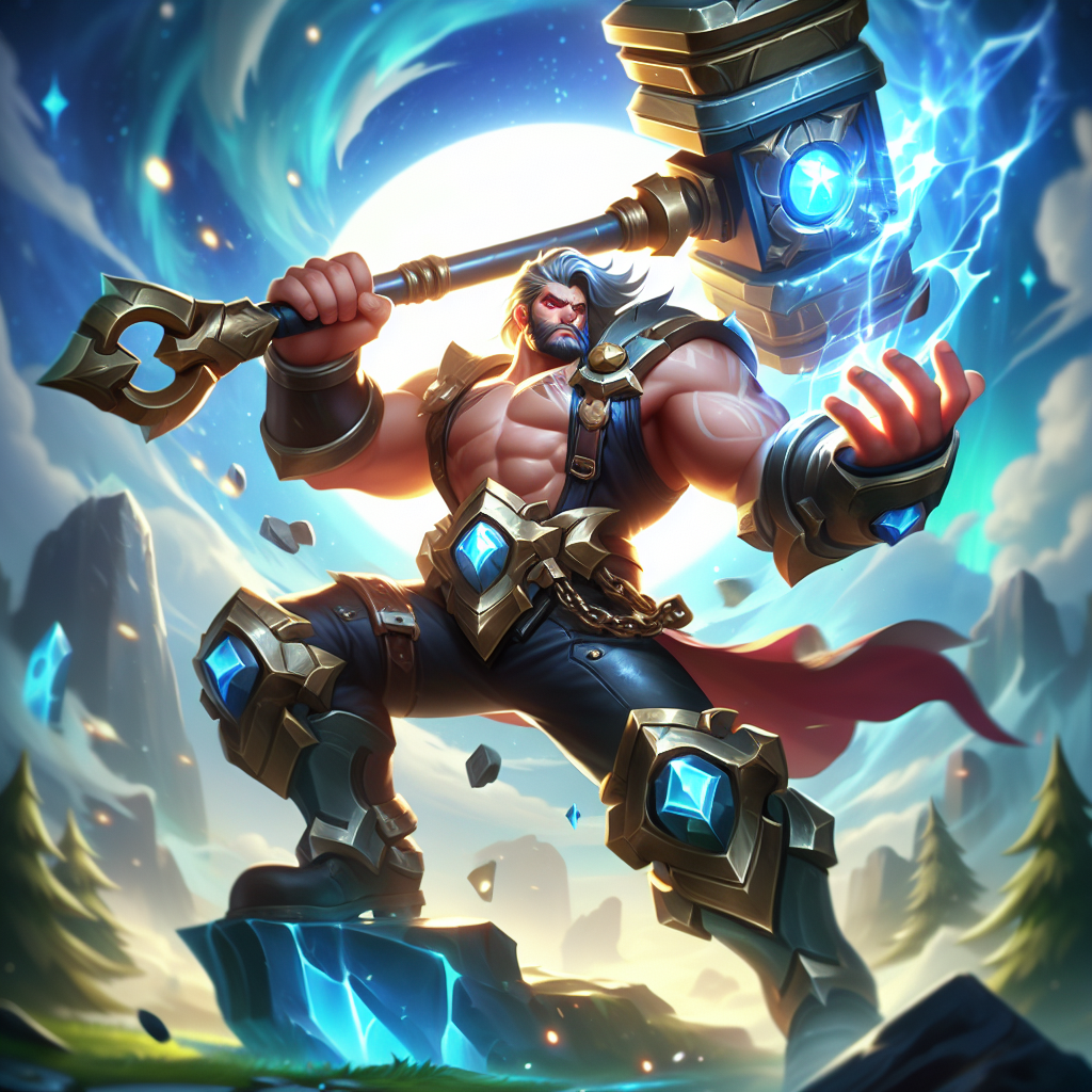 Unraveling the Power of Franco in Mobile Legends