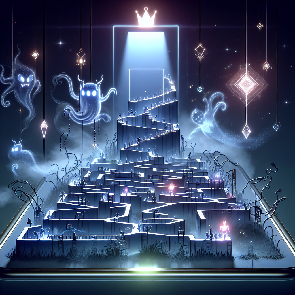 Climbing the Ranks in Mobile Legends: Tips and Strategies for Success