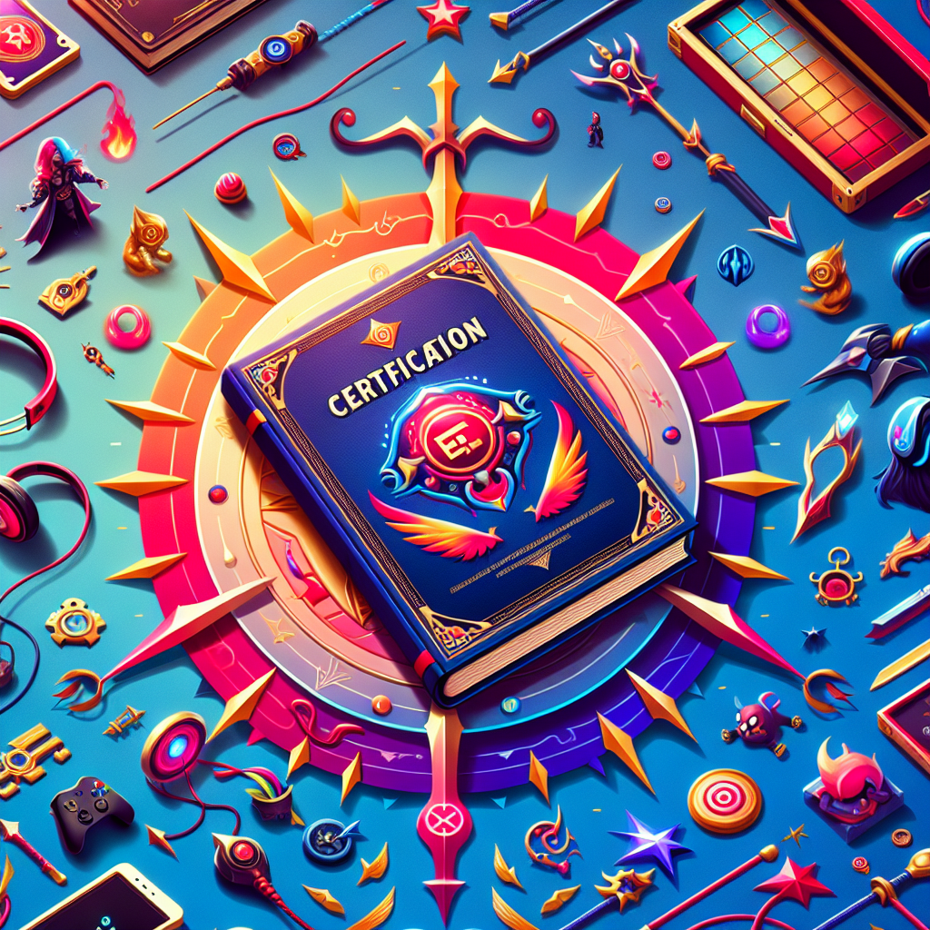 Panduan Lengkap Mendapatkan Sertifikat Mobile Legend