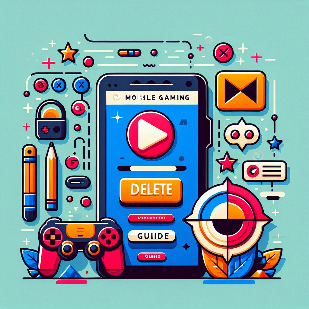 Panduan Lengkap Cara Hapus Akun Mobile Legend Secara Permanen