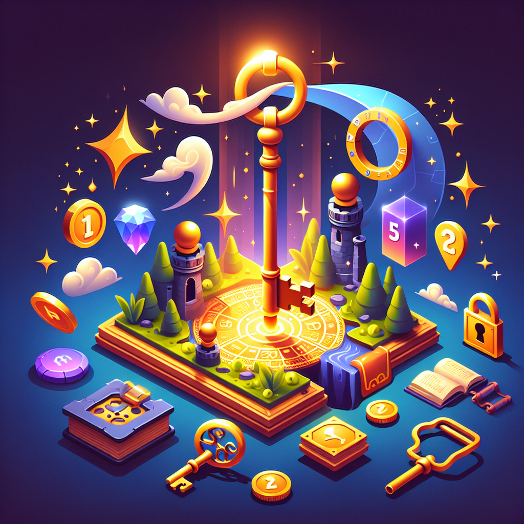 APK Mobile Legend: Unlocking New Features and Strategies