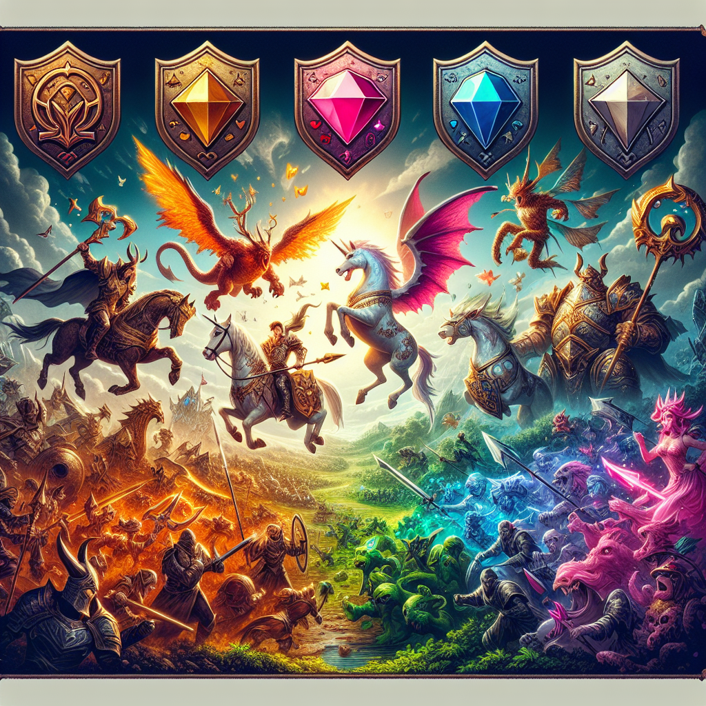 Mobile Legends Tier List: Essential Guide for Gamers