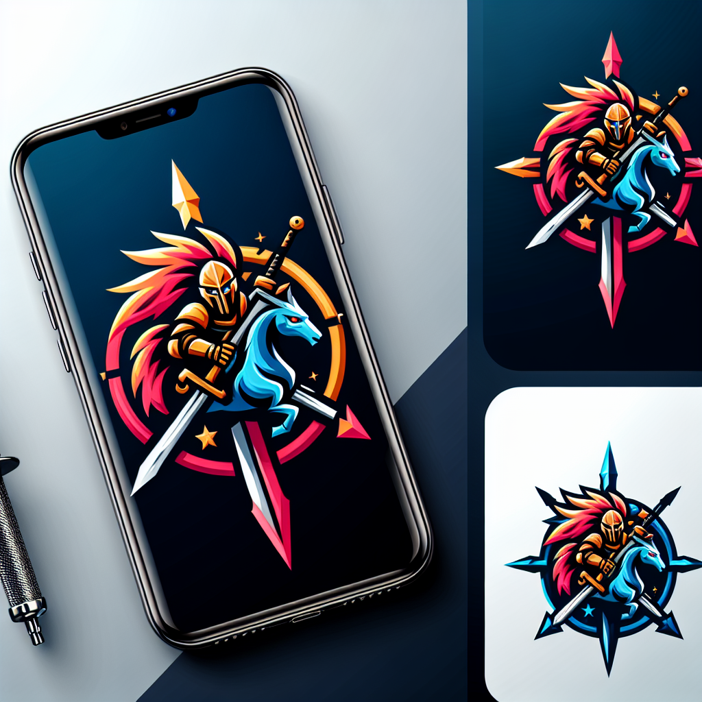 Logo Mobile Legend Terbaru Menghadirkan Desain Revolusioner dan Segar