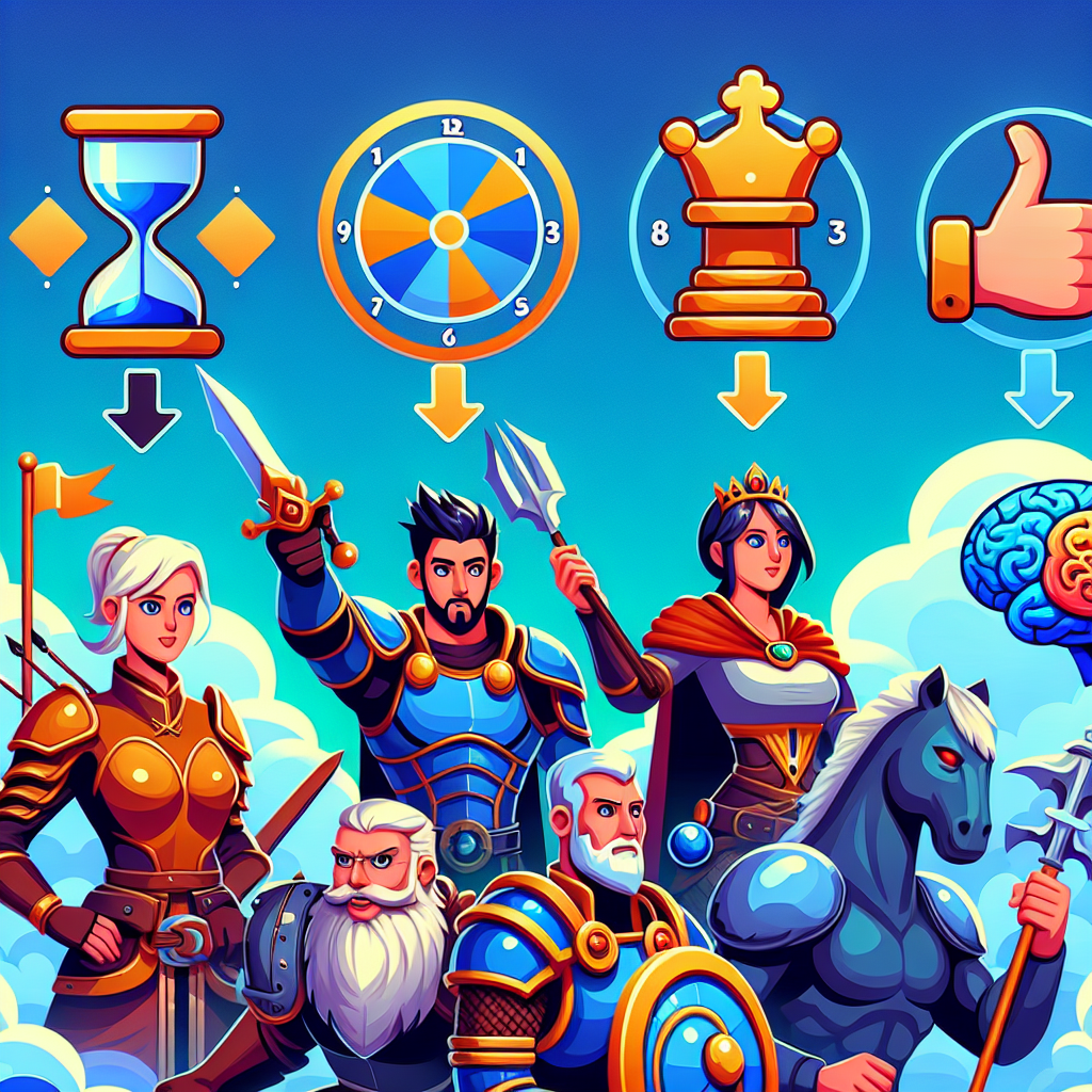 Top Strategies to Master the Latest Mobile Legends Season