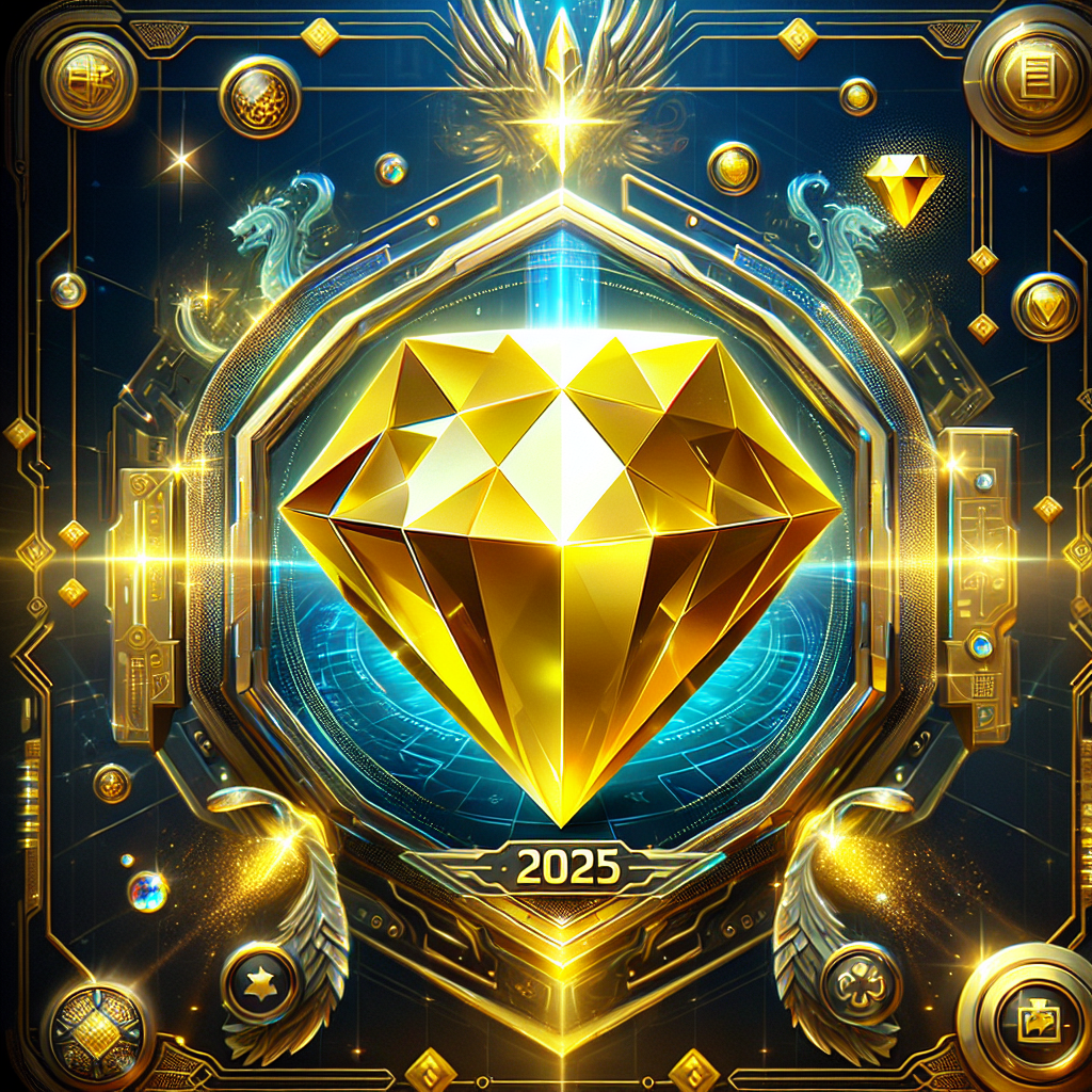 Kapan Hadirnya Diamond Kuning di Mobile Legend 2025?