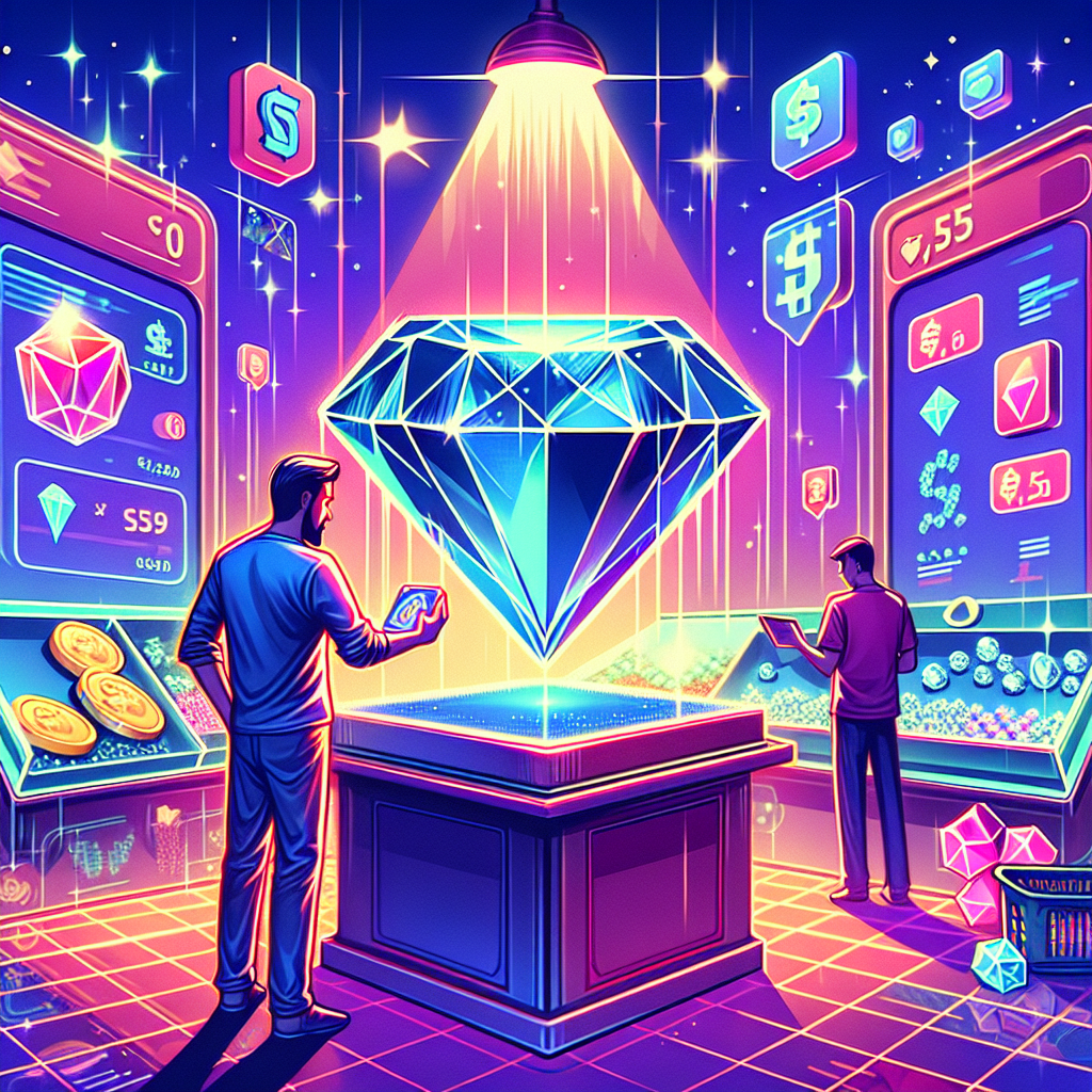 Catching the Best Deals: How to Secure Diamond Murah in Mobile Legend