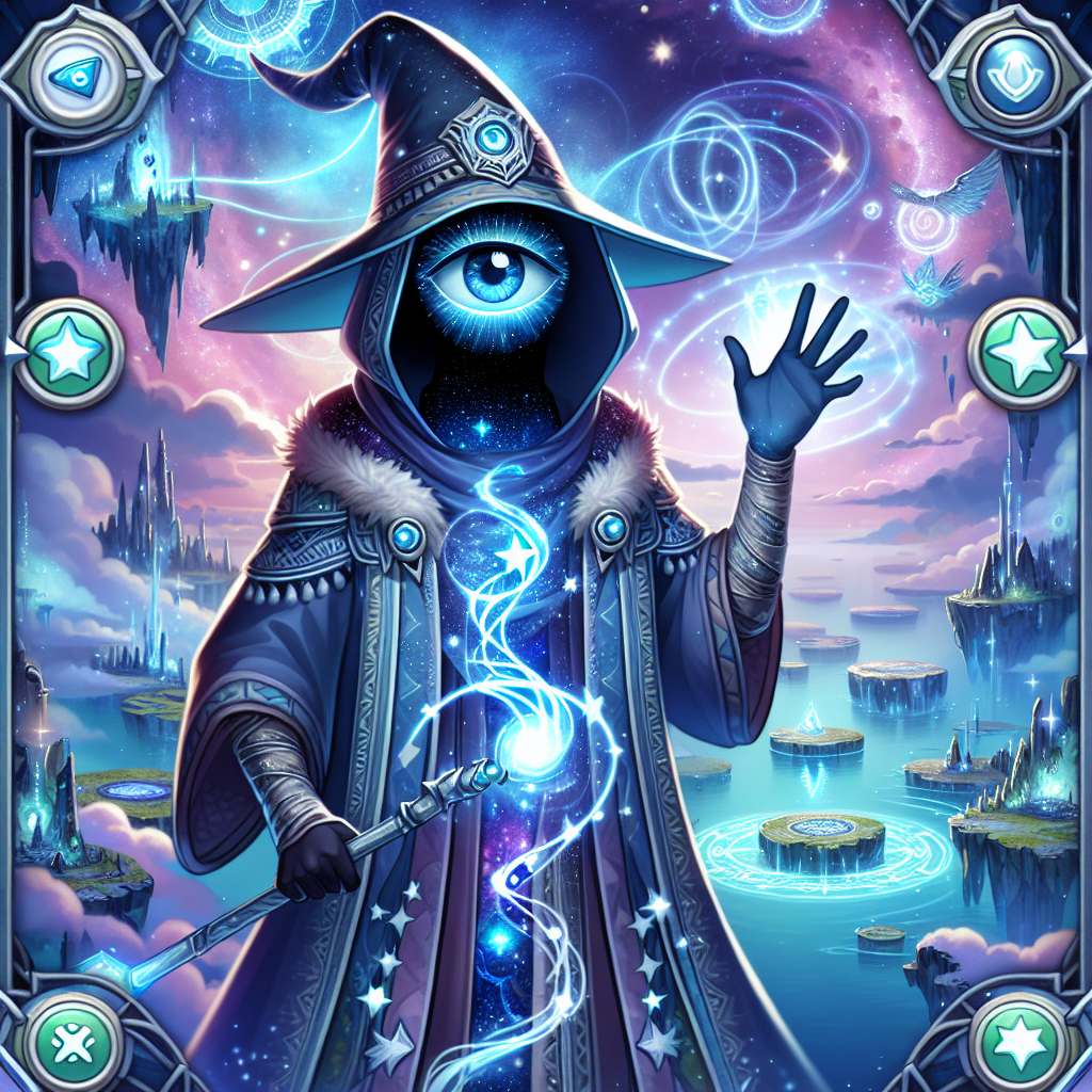 Cyclops Mobile Legends: Mastering the Starry Mage's Powers