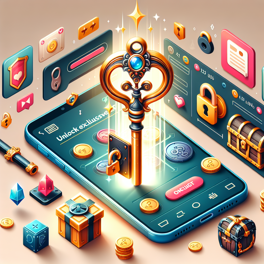 Unlock Exclusive Rewards: How to Redeem Codes in Mobile Legends