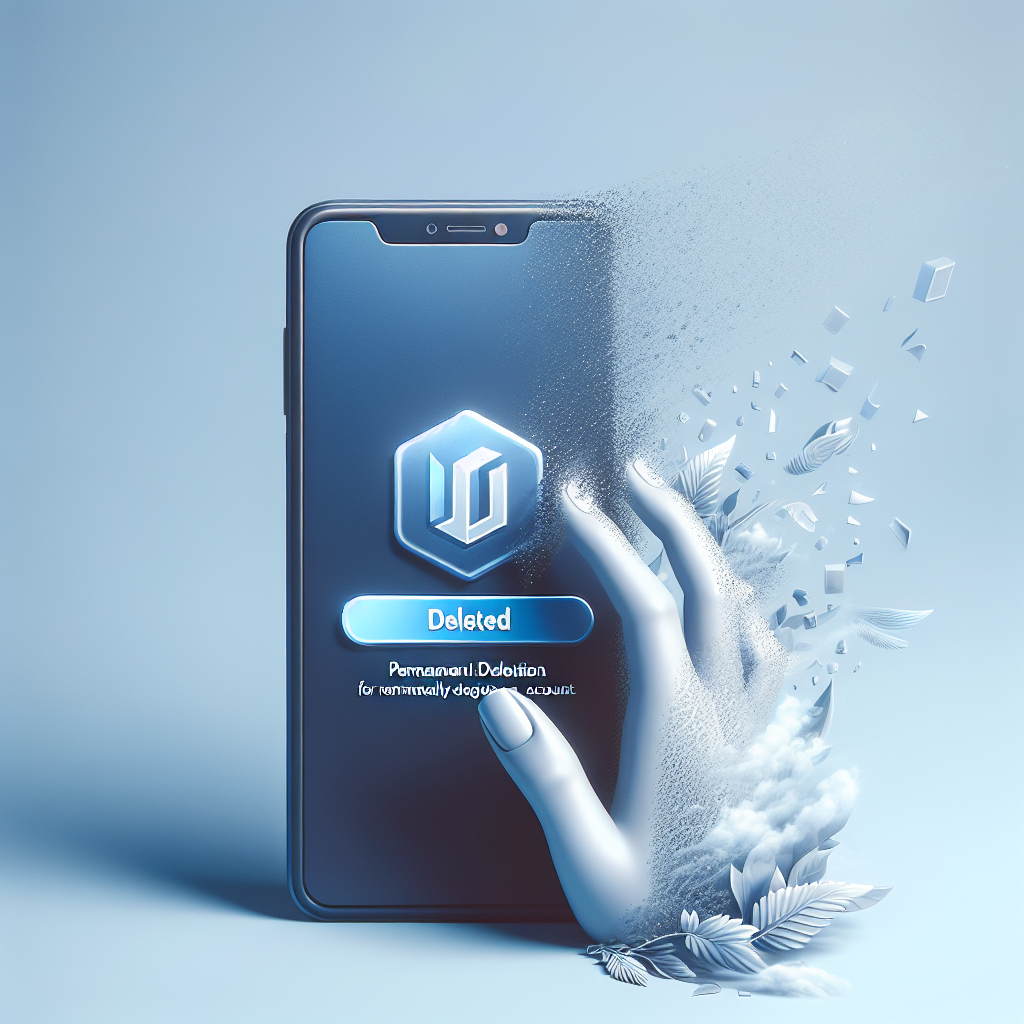 Tips Praktis Menghapus Akun Mobile Legend Secara Permanen