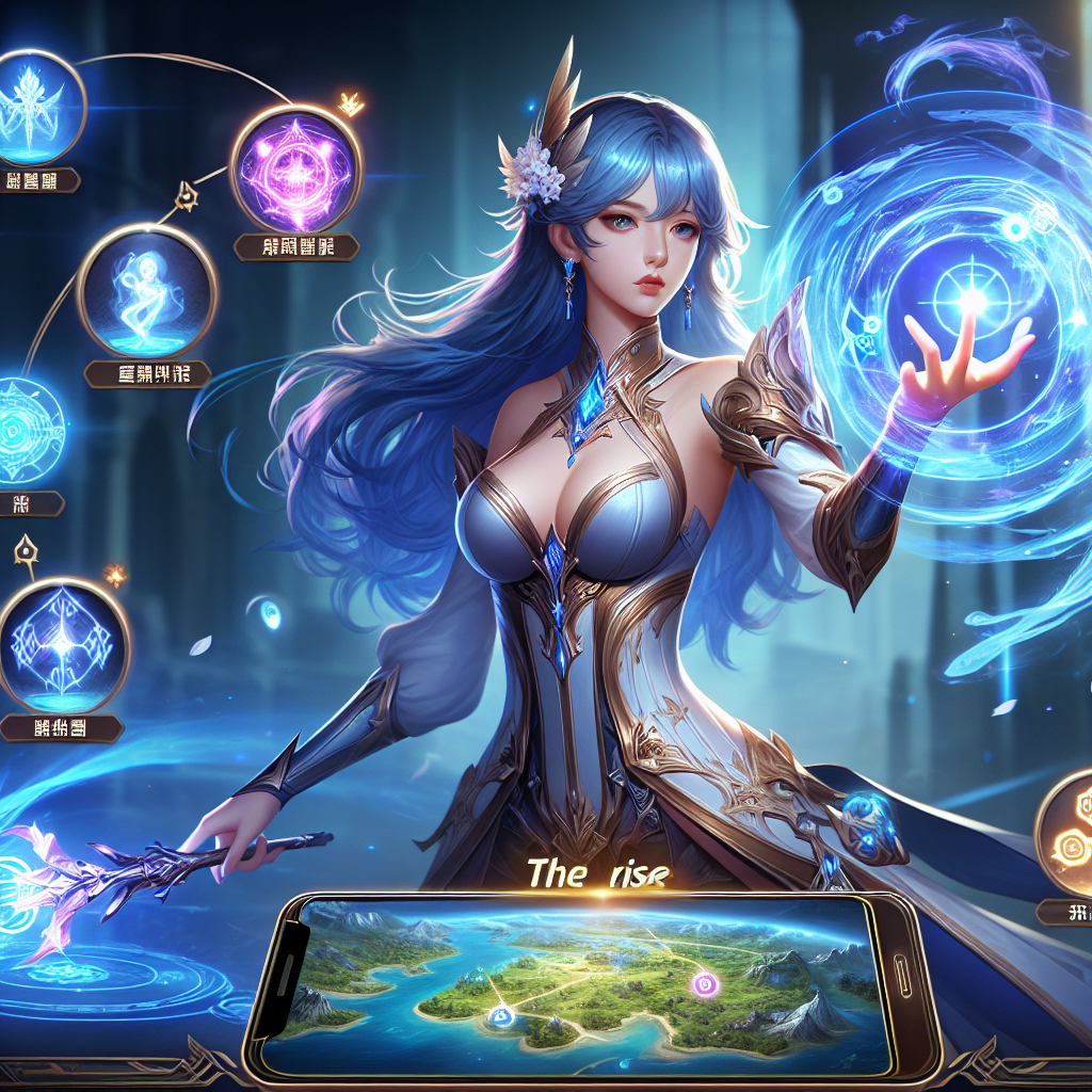 Lilya's Rise in Mobile Legends: Strategies and Tips