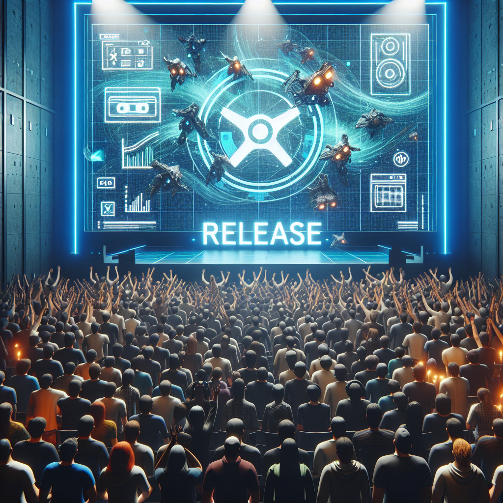 Mobile Legend Rilis: Antusiasme Penggemar Menyambut Update Terbaru