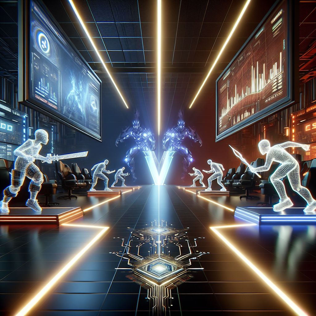 M6 Mobile Legends: An Epic Showdown in the World of Esports
