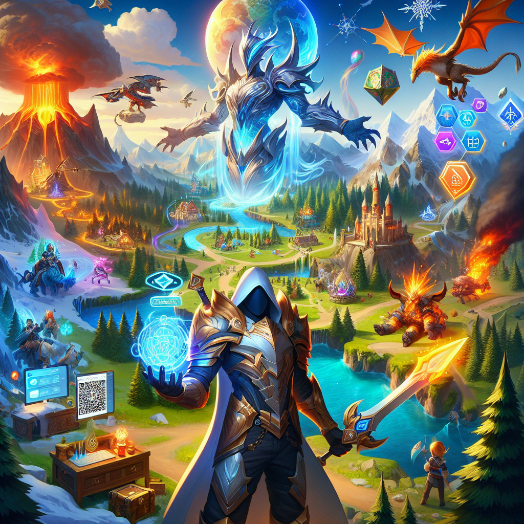 Profil Mobile Legend Keren: Tips dan Trik untuk Membuat Akun yang Unik