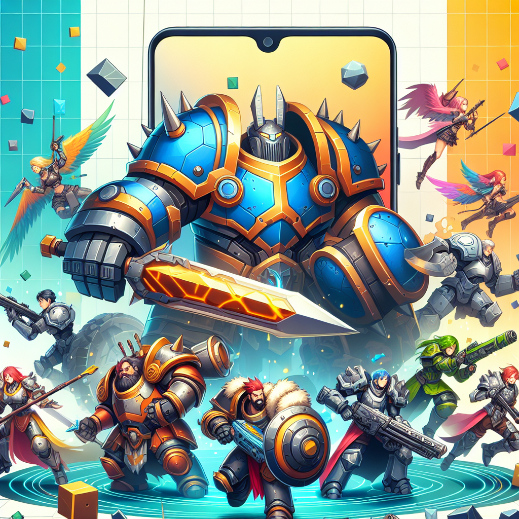 Menilik Tantangan Menjadi Tanker Andal di Mobile Legends