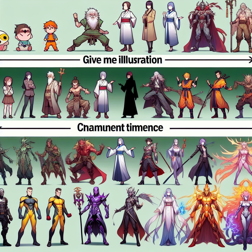 Exploring the Evolution and Impact of Mobile Legends' Iconic Characters