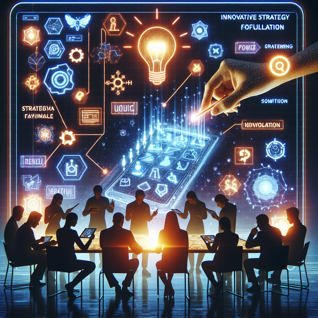 Innovative Strategies for Creating a Powerful Mobile Legend Build