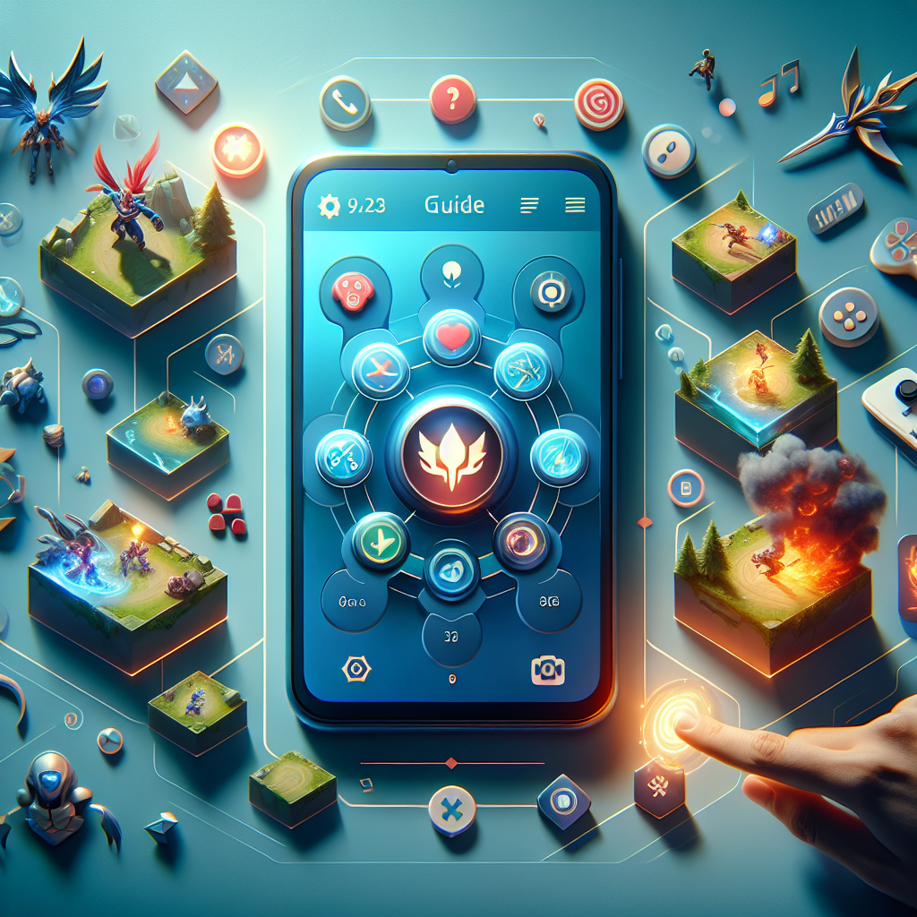 Memahami Istilah-Istilah Umum dalam Mobile Legends untuk Pemain Pemula