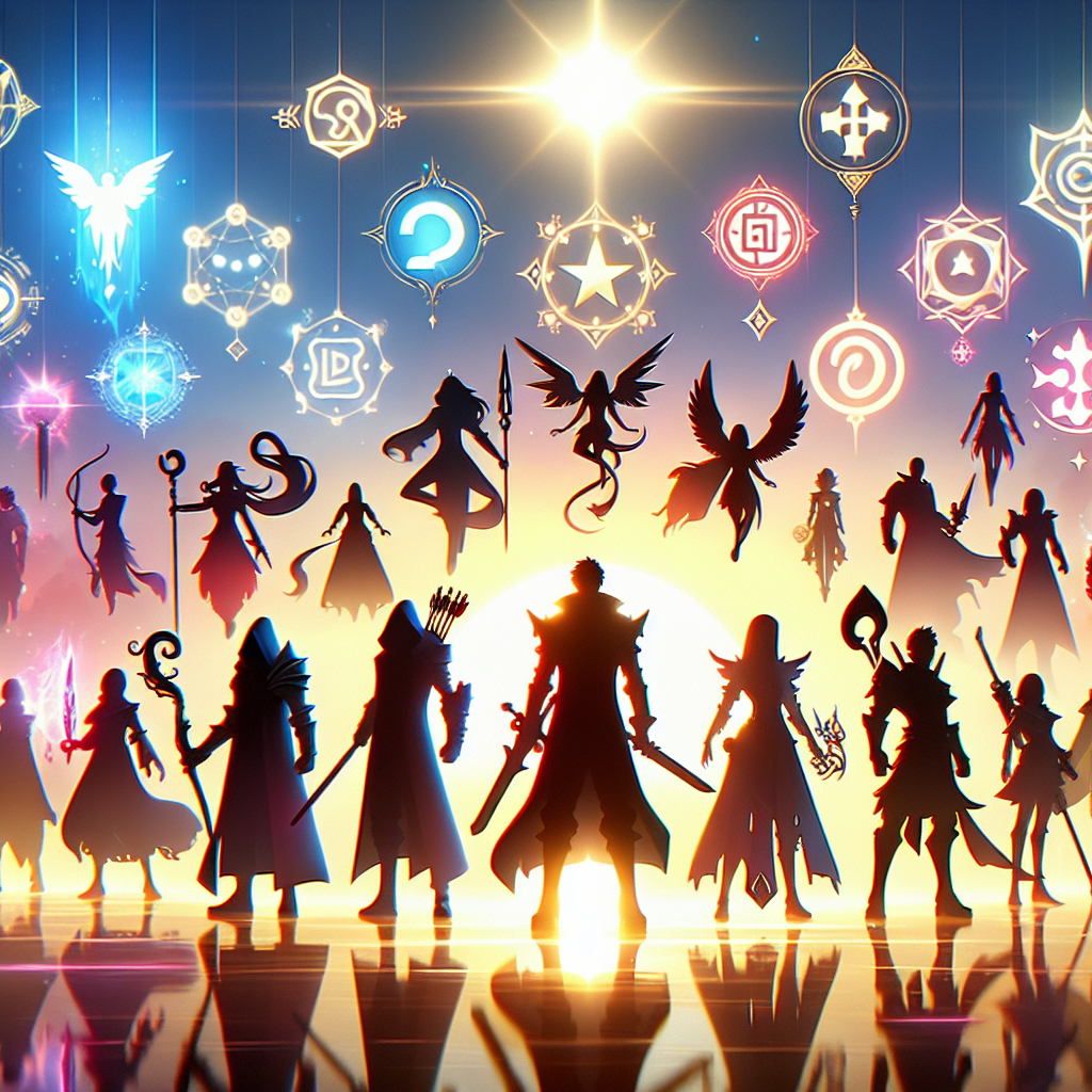 Exploring the Complete Roster: Every Hero in Mobile Legends