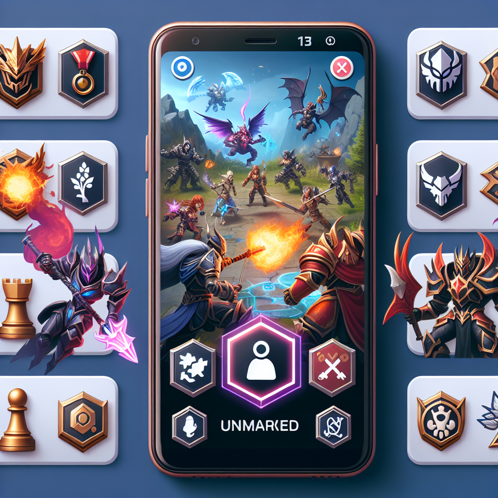 Top Strategies to Master Main Heroes in Mobile Legends