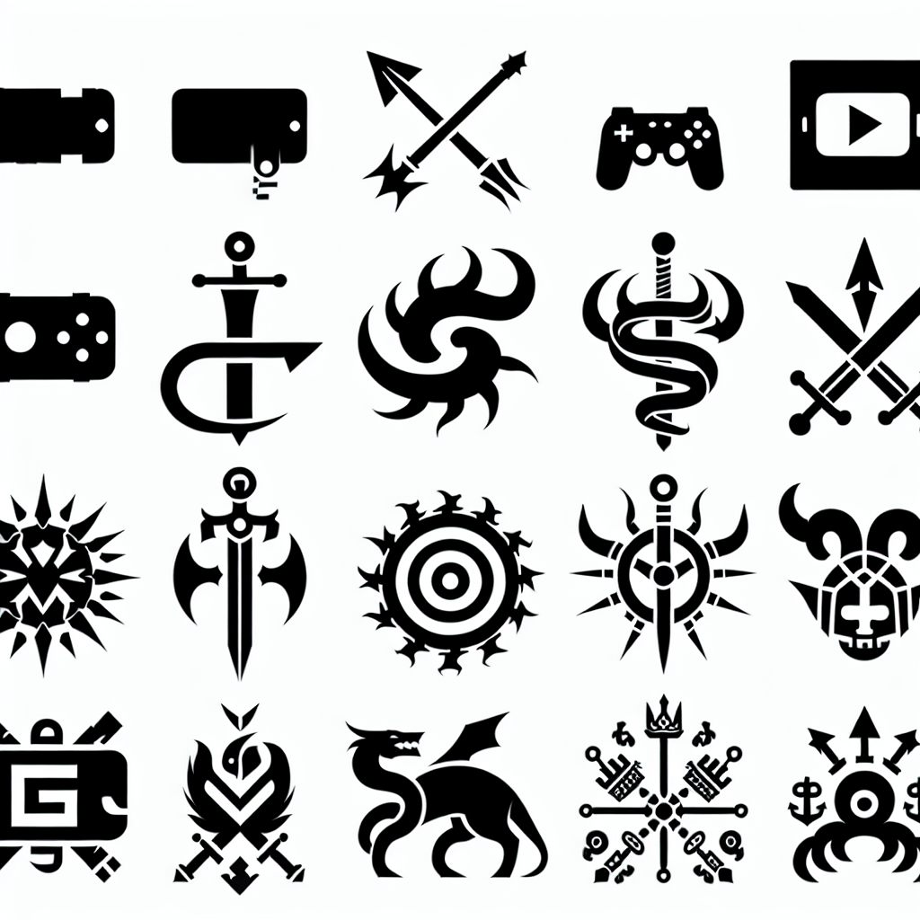 Icon Mobile Legend: The Symbolism and Evolution Behind the Game's Logo