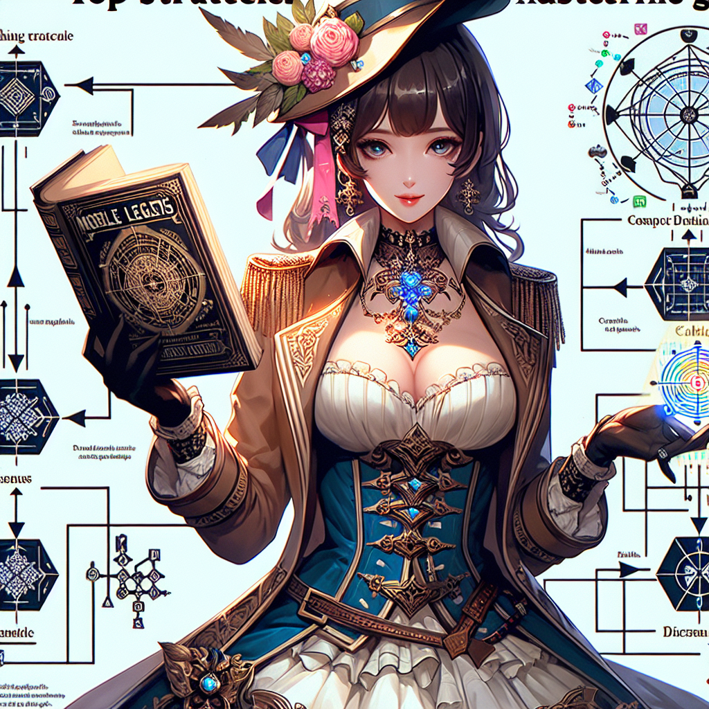 Top Strategies for Mastering Lolita in Mobile Legends