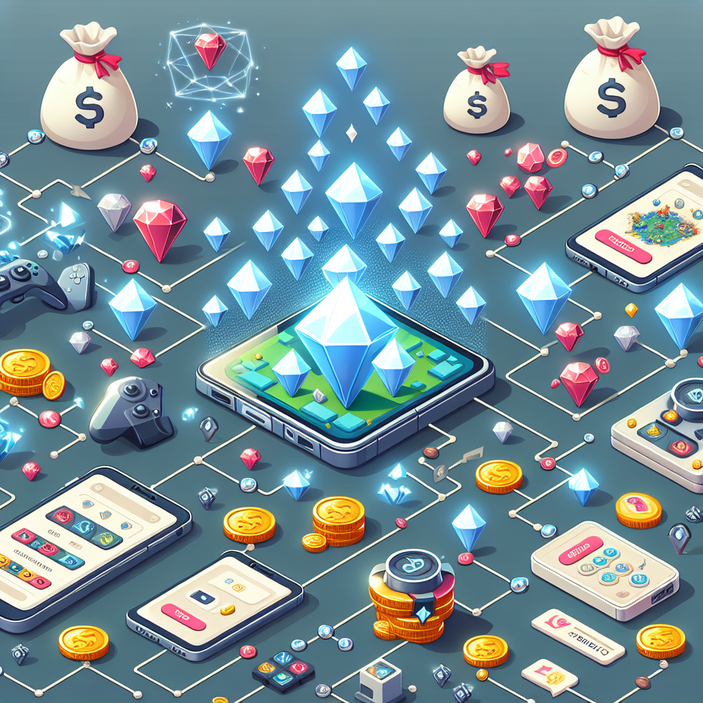Mobile Legends Diamond: Strategies for Earning More In-Game Currency