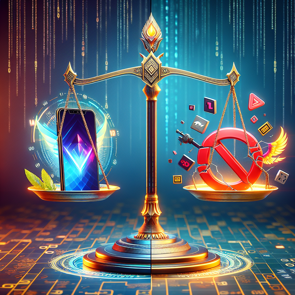 Exploring the Risks and Rewards of Using Mobile Legends Mod APK