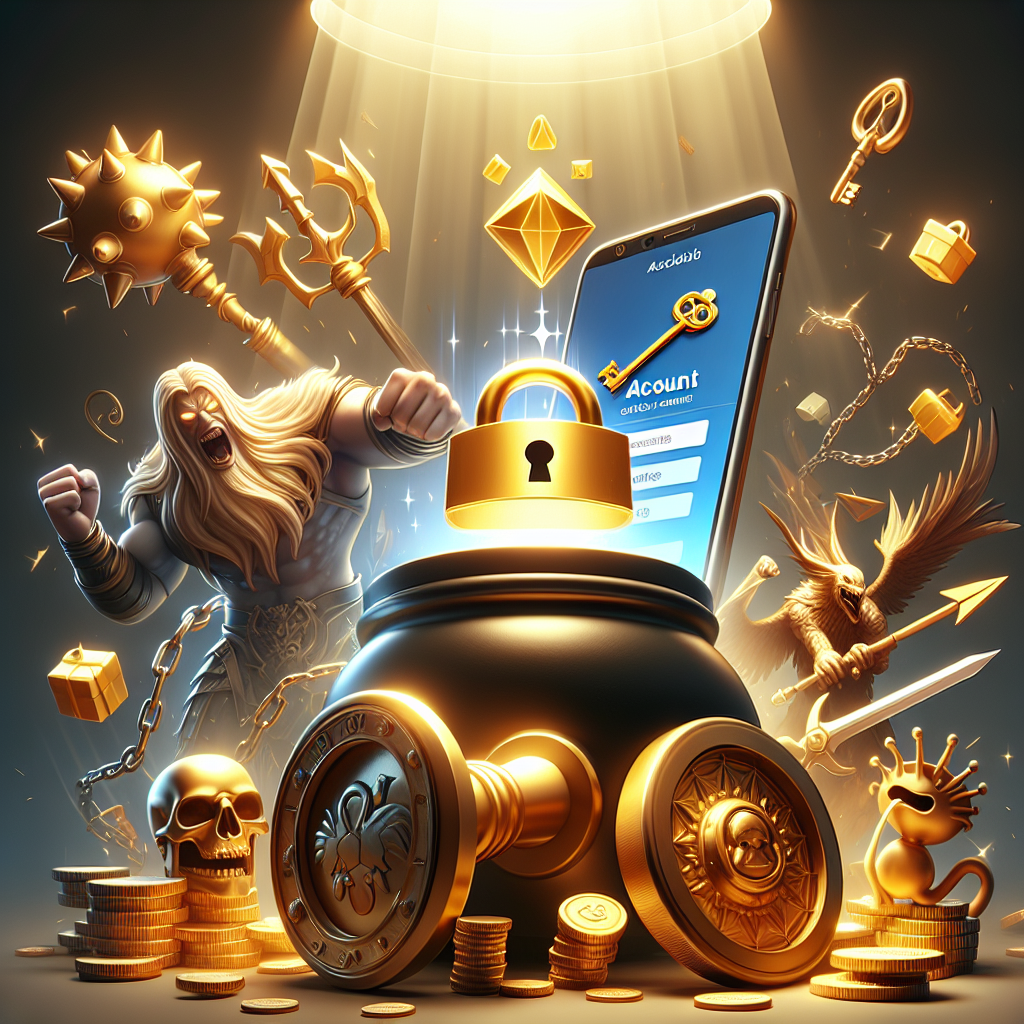 Cara Mendapatkan Akun Mobile Legend Gratis Tanpa Ribet