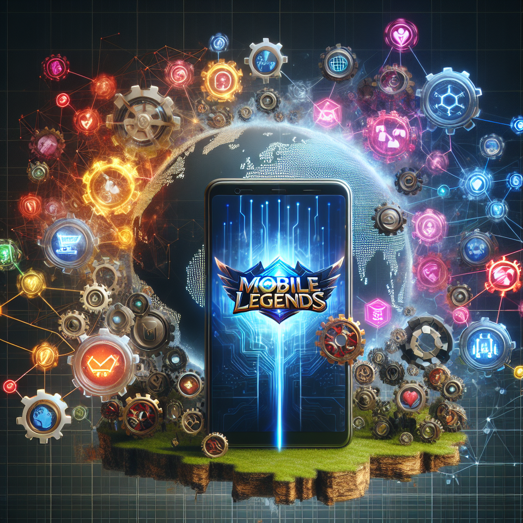 Negara Pencipta Mobile Legends dan Dampaknya di Industri Game