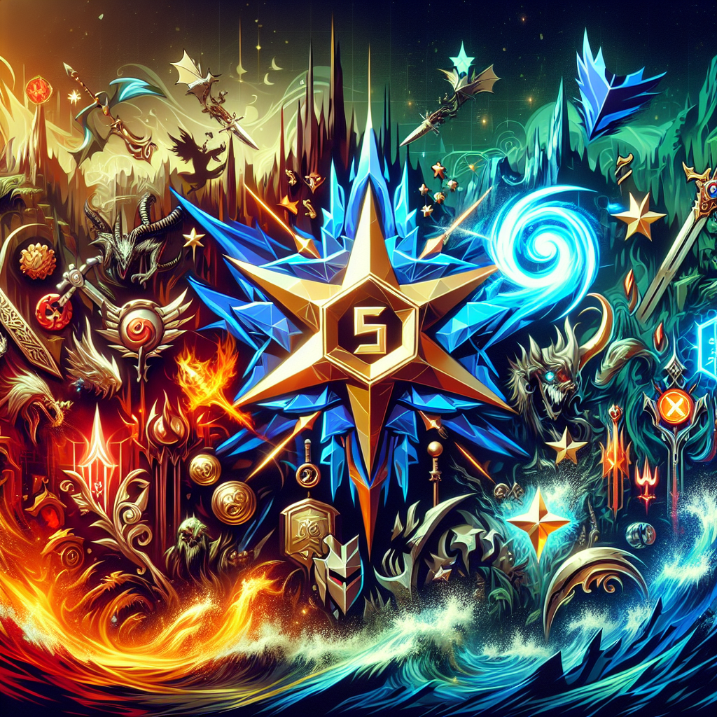Nama Akun Mobile Legend Keren: Inspirasi Untuk Menambah Keunikan Anda