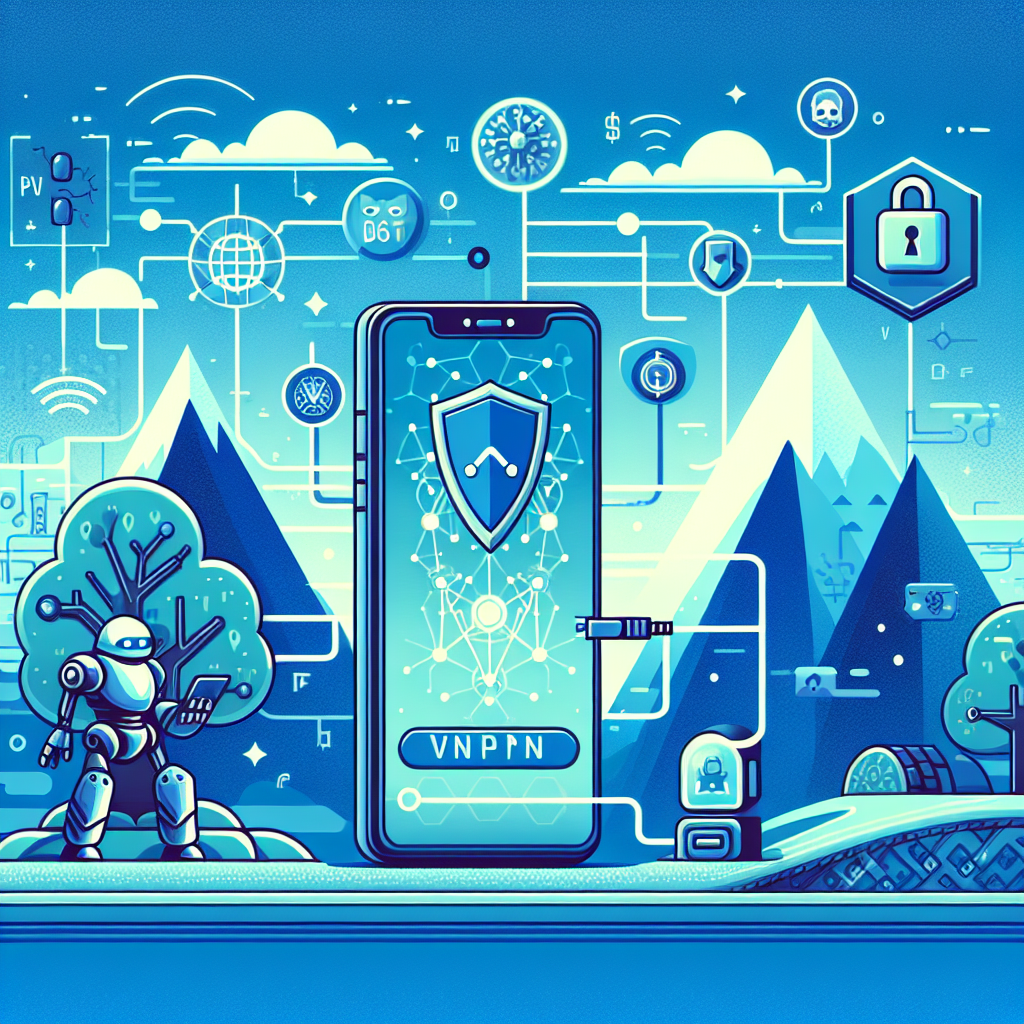 VPN Strategies for Enhancing Mobile Legends Gameplay: The Role of Bots