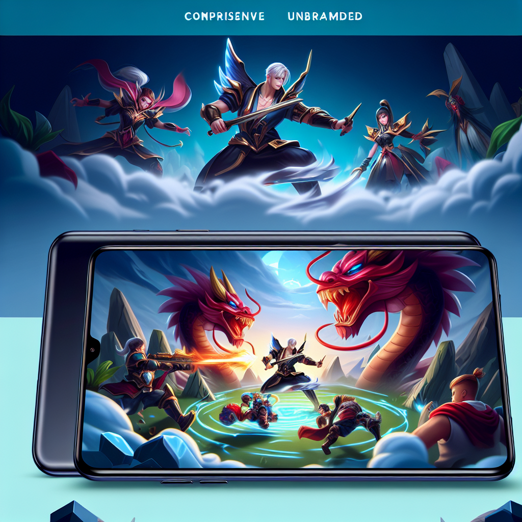 Panduan Lengkap Bermain Mobile Legends untuk Pemula