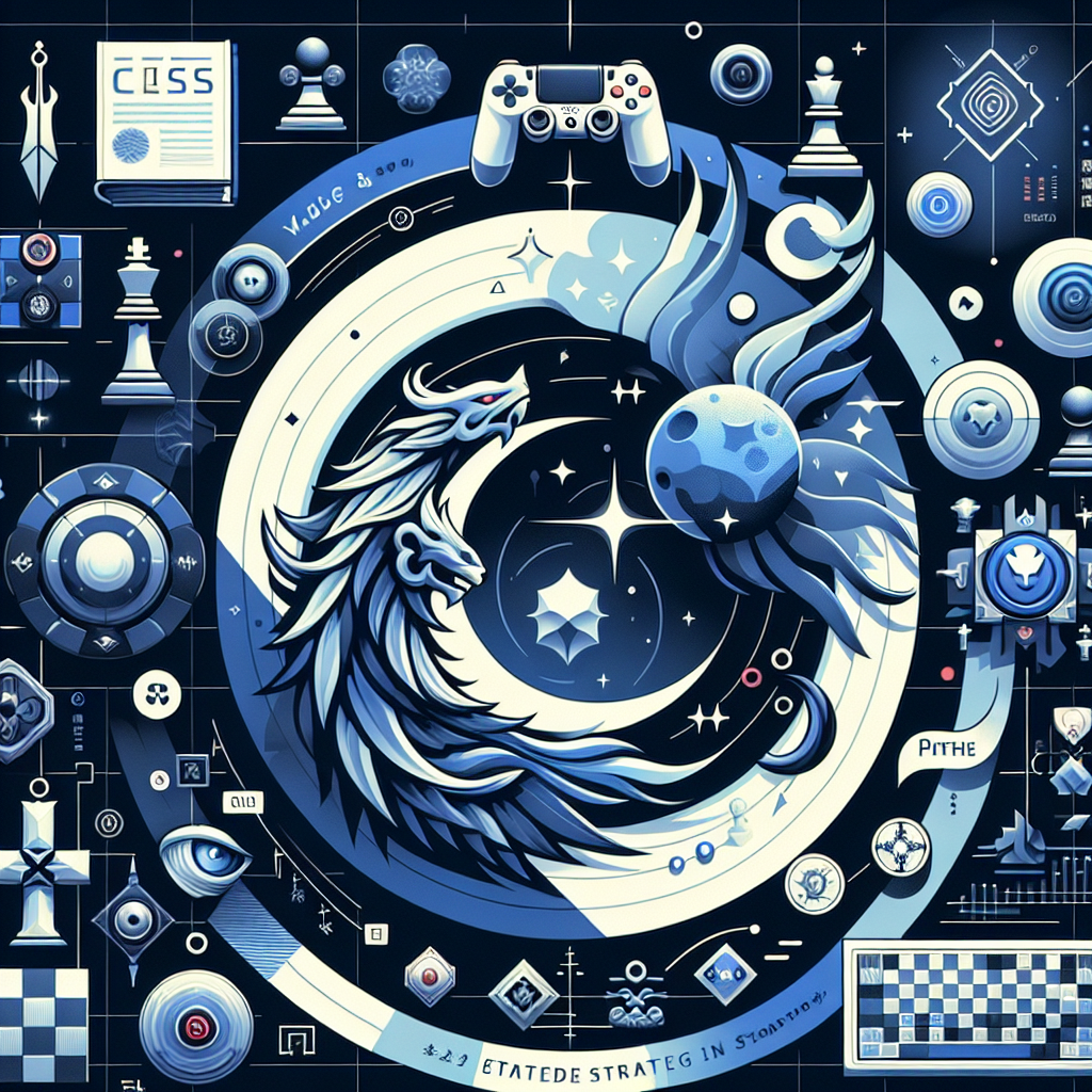 Mastering Chang'e in Mobile Legends: Tips and Strategies for Success